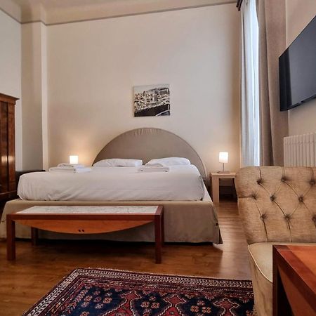 Le Saline Luxury Guest House Триест Екстериор снимка