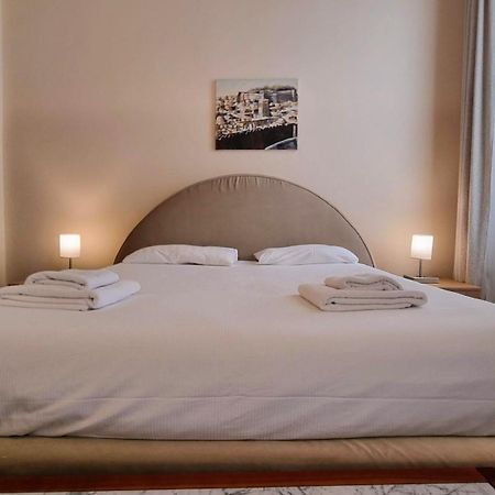 Le Saline Luxury Guest House Триест Екстериор снимка