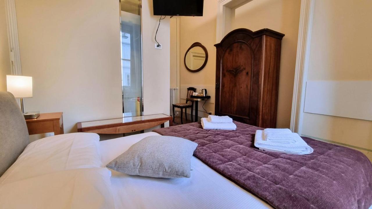 Le Saline Luxury Guest House Триест Екстериор снимка