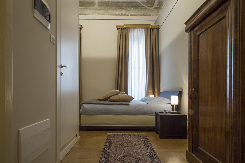 Le Saline Luxury Guest House Триест Екстериор снимка