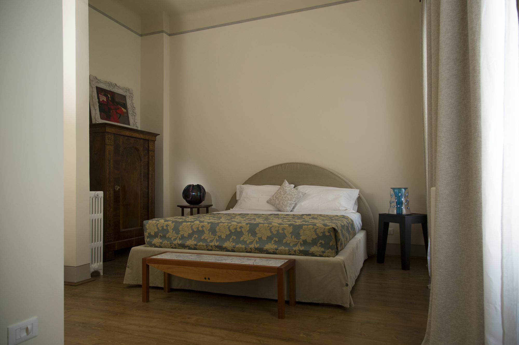 Le Saline Luxury Guest House Триест Екстериор снимка