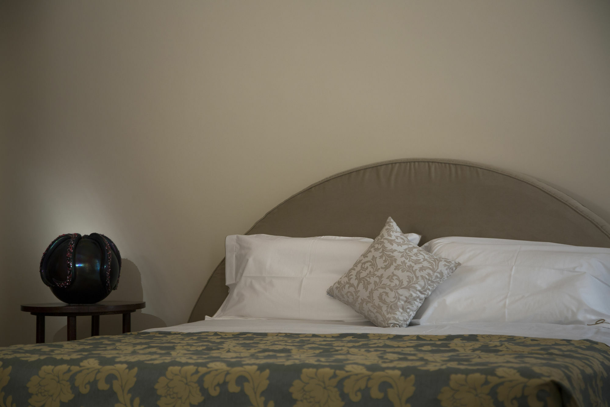Le Saline Luxury Guest House Триест Екстериор снимка